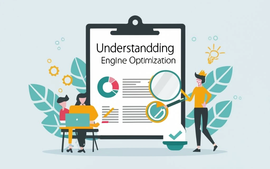 Understanding Search Engine Optimization(is seo enough to rank website)